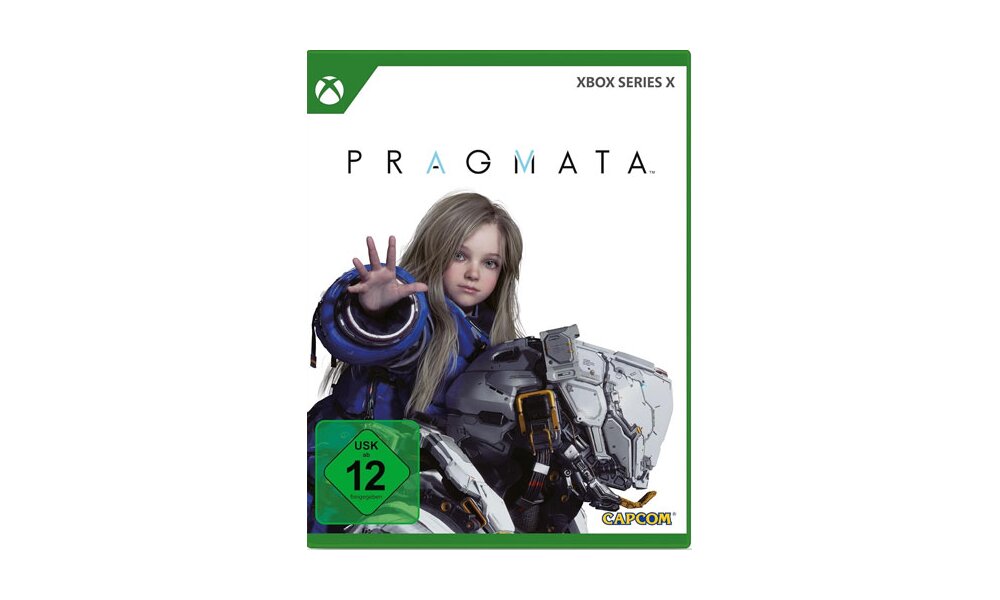 Pragmata