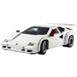 LEGO® Icons: 10337 - Lamborghini Countach 5000 Quattrovalvole - EOL 2026