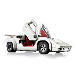 LEGO® Icons: 10337 - Lamborghini Countach 5000 Quattrovalvole - EOL 2026