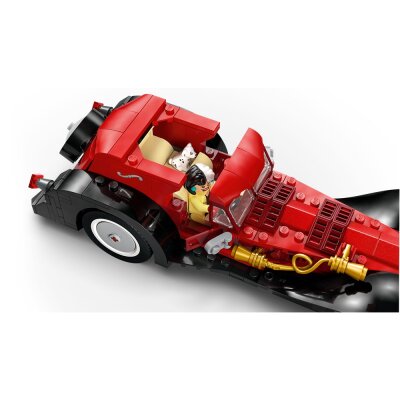 LEGO® Disney Classic: 43277 - Cruella de Vils Auto