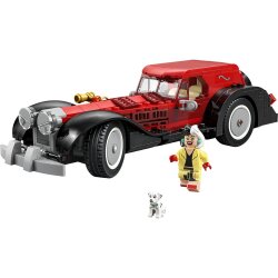 LEGO® Disney Classic: 43277 - Cruella de Vils Auto