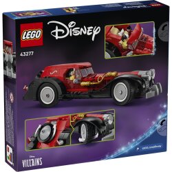 LEGO® Disney Classic: 43277 - Cruella de Vils Auto
