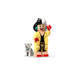 LEGO® Disney Classic: 43277 - Cruella de Vils Auto