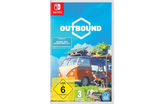 Outbound  Switch