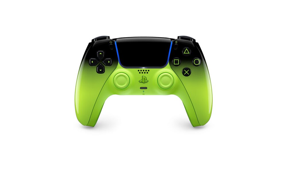 PS5  Controller DualSense  V3 Hyperpop R box