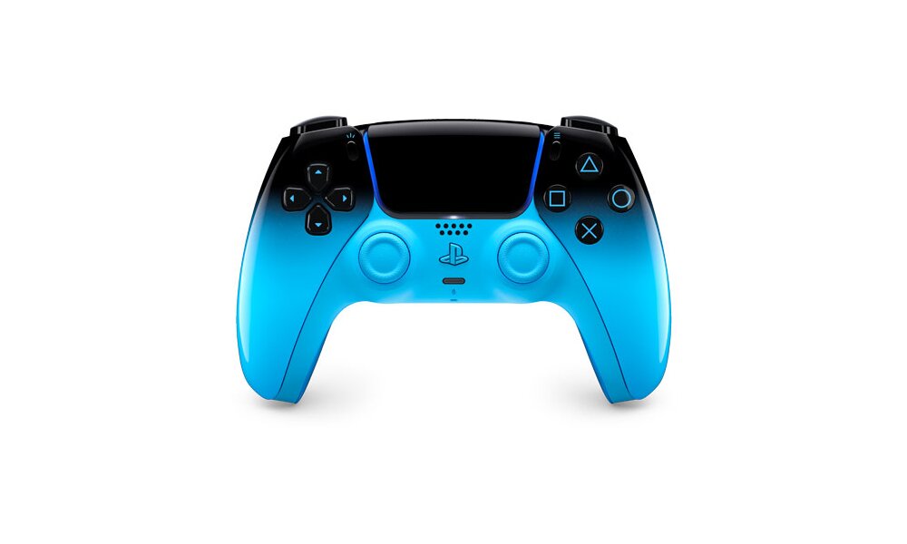 PS5  Controller DualSense  V3 Hyperpop Rhythm Blue