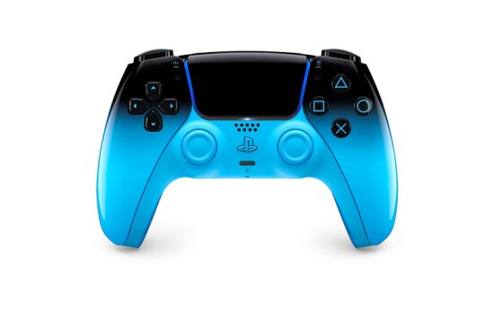 PS5  Controller DualSense  V3 Hyperpop Rhythm Blue
