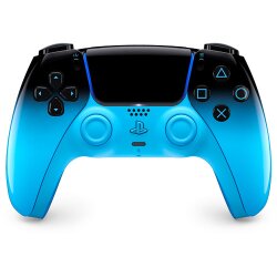 PS5  Controller DualSense  V3 Hyperpop Rhythm Blue