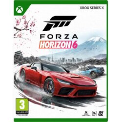 Forza Horizon 6    AT