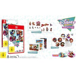 Disney Afternoon Collection  NSW2