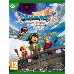 Dragon Quest VII Reimagined    UK