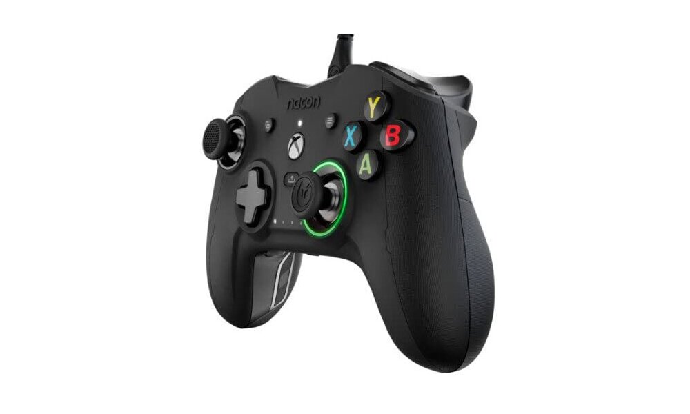 XBSX Controller NACON Revolution X Pro    auch PC