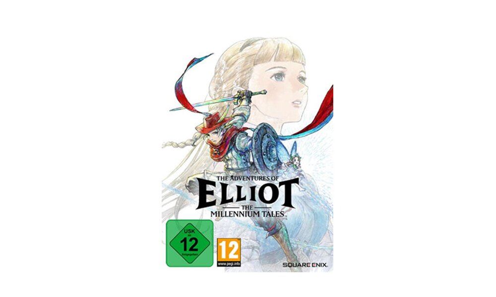 Adventures of Elliot    The Millennium T box