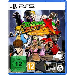 Rushing Beat X Return Brawl Brothers  Spiel für PS5