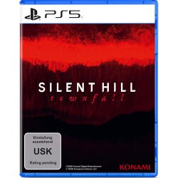 Silent Hill Townfall  Spiel für PS5