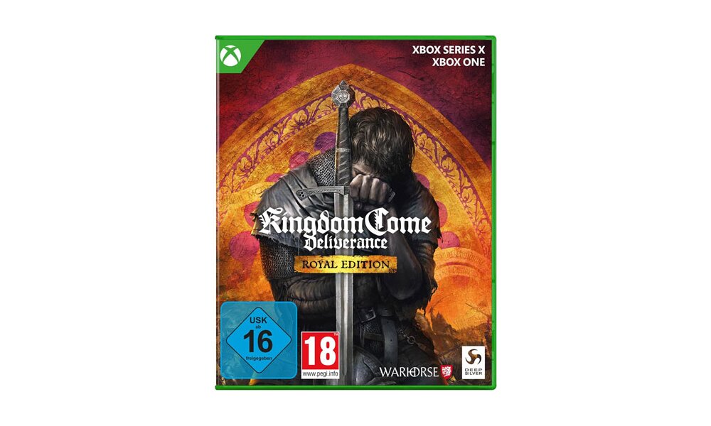 Kingdom Come Deliverance    Royal