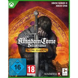 Kingdom Come Deliverance    Royal