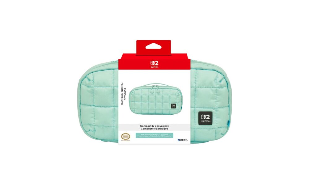 NSW2  Tasche Gesteppt Cozy Green