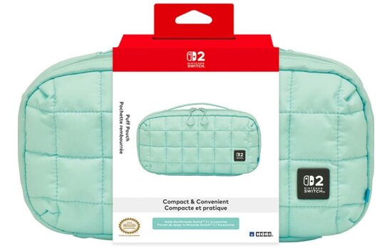 NSW2  Tasche Gesteppt Cozy Green