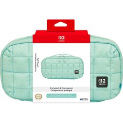 NSW2  Tasche Gesteppt Cozy Green
