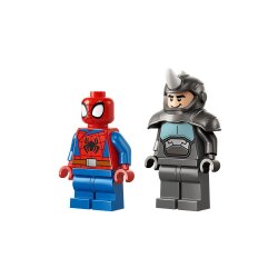 LEGO® Spidey: 11206 - Spidey auf Motorrad vs. Rhino