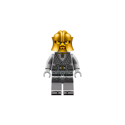 LEGO® Ninjago: 71858 - 15-jähriges Jubiläum der Vier-Waffen-Schmiede