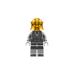 LEGO® Ninjago: 71858 - 15-jähriges Jubiläum der Vier-Waffen-Schmiede