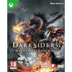 Darksiders Warmastered    AT