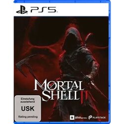 Mortal Shell 2  Spiel für PS5