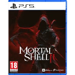 Mortal Shell 2  Spiel für PS5  PEGI