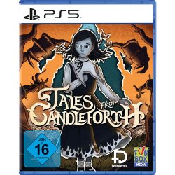 Tales from Candleforth  Spiel für PS5