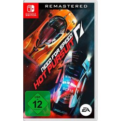 NFS Hot Pursuit Remastered  Spiel für Nintendo Switch
