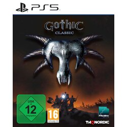 Gothic Classic  Spiel für PS5