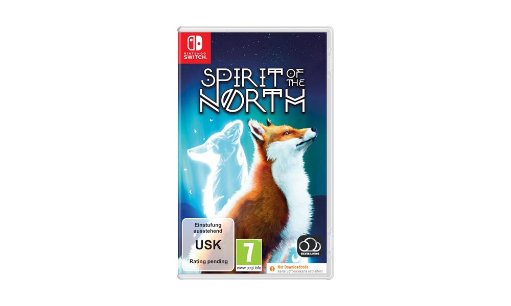 Spirit of the North CIAB Spiel für  box