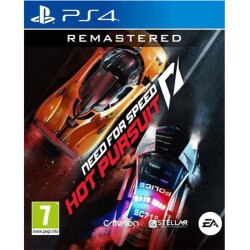 NFS Hot Pursuit Remastered Need for Speed Spiel für PS4 - NEU & OVP