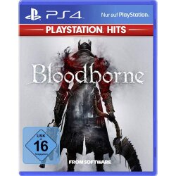 Bloodborne  Spiel für PS4  PSHits  budget