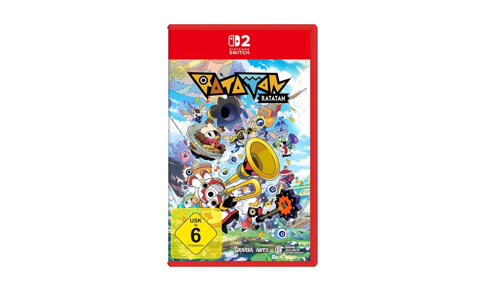 Ratatan  NSW2 box