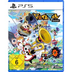 Ratatan Spiel für PS5 - NEU & OVP