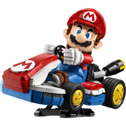 LEGO® Super Mario: 72037 - Mario & Standard-Kart