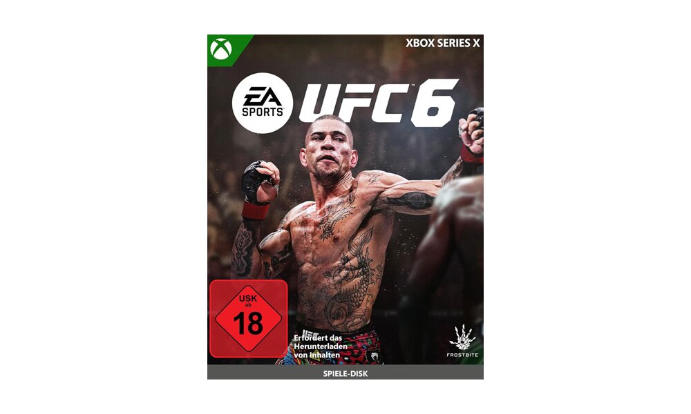 UFC  6