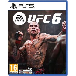 UFC  6  Spiel für PS5  AT