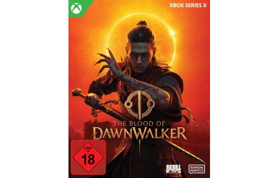 Blood of Dawnwalker    D1