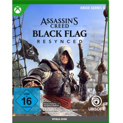 AC   Black Flag Resynced