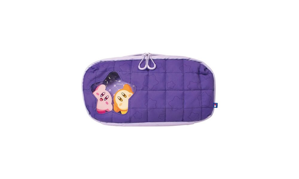NSW2 Tasche Geteppt Kirby  HORI box
