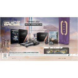 SW  Galactic Racer    C.E.  Star Wars