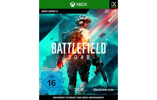 Battlefield 2042