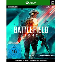 Battlefield 2042