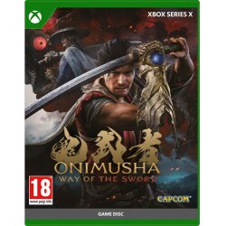 Onimusha Way of the Sword    AT