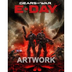 Gears of War E-Day