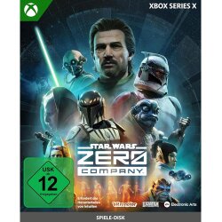SW   Zero Company    Star Wars